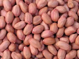 GROUND NUT 1 KG