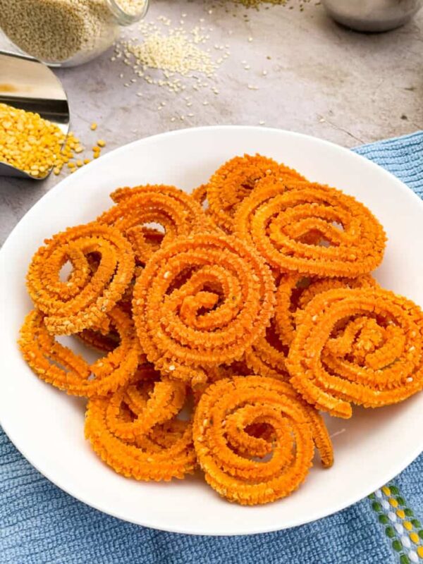 MURUKKU