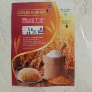 WHEAT FLOUR 1 KG