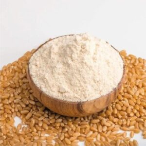 WHEAT FLOUR  1 KG