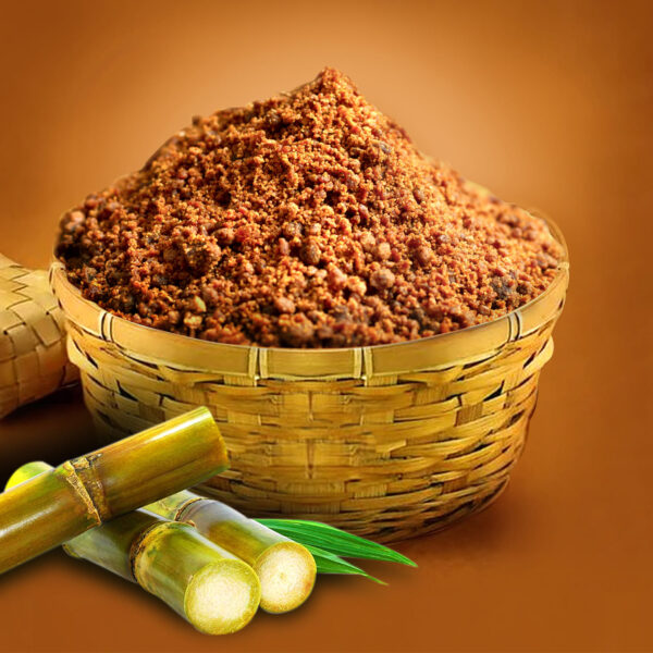 COUNTRY SUGAR / NAATU SARKARAI - 1 KG
