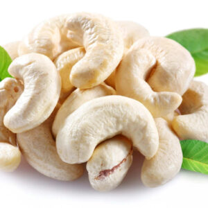 CASHEW NUTS