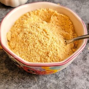 GARLIC PARUPPU PODI 150 GRAM