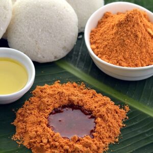 IDLI PODI 150 GRAM