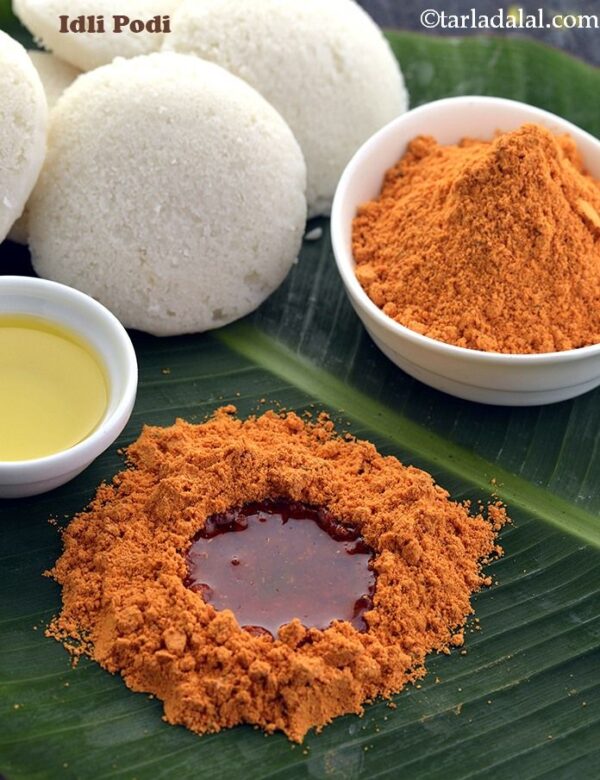 IDLI PODI 150 GRAM