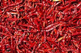 RED CHILLI 1 KG