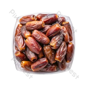 DATES - 1 kg