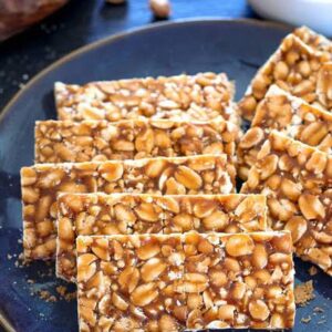 GROUNDNUT PEA - (10 PIECES)