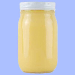 COW GHEE - 1 LITRE