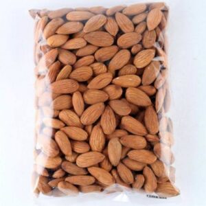 ALMOND - 1 KG