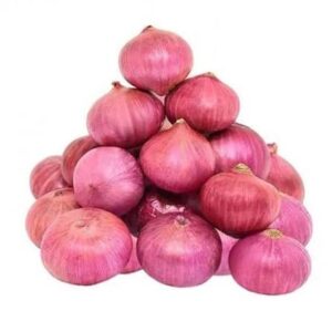 ONION - 1 KG