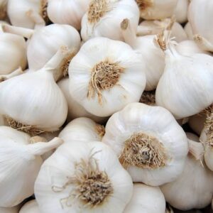 GARLIC - 1 KG