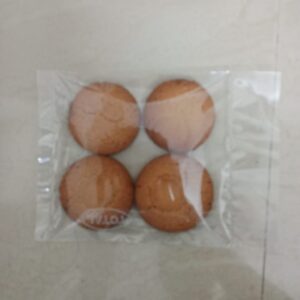 BUTTER BISCUIT(4PCS)