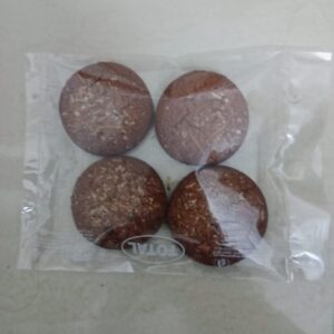 CHOCOLATE BISCUIT (4PCS)