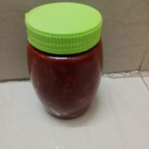 GARLIC PICKLE 300 GRAM