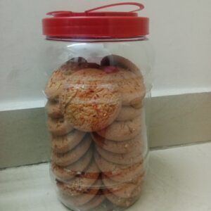 BISCUITS (40 pcs)