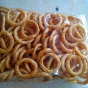 ONION CHIPS