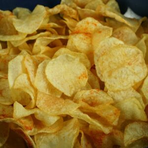 POTATO CHIPS