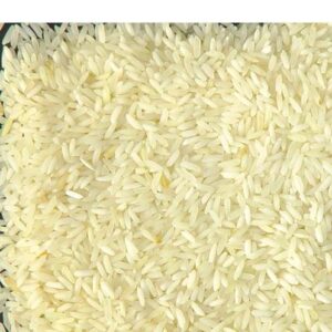 PONNI RICE 1 KG