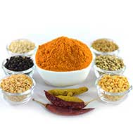 SAMBAR POWDER - 100 GM