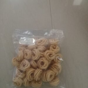 WHITE MURUKkU 250 GRAM