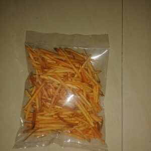 Finger chips