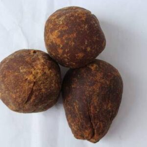 JAGGERY ( GUNDU VELLAM) 1 KG